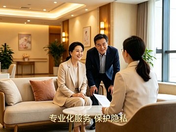 民丰有偿售卵代生女生的客户的客户群体有哪些