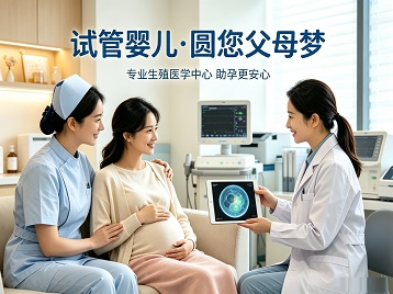 民丰辅助生育服务 试管婴儿行业的兴起背景、发展与未来展望